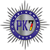 Polizeikonzept – PK7 Logo